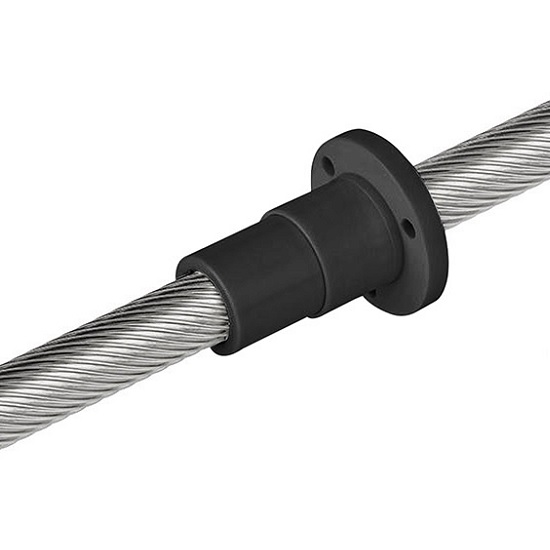 SGS-4.96x16.25-RH-G9-O-G Eichenberger Speedy Fine Pitch Thread Leadscrew